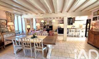 Maison 8 Pièces 220 m² à vendre à Tacoignières (78910)