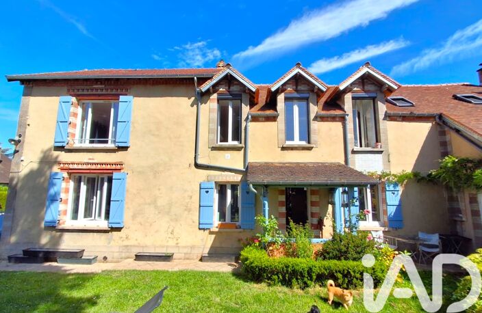 Vente Maison/villa 8 pièces — photo 3