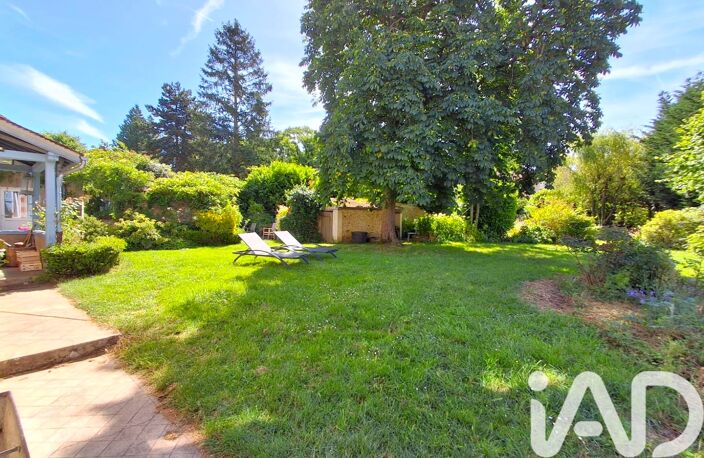 Vente Maison/villa 8 pièces — photo 4