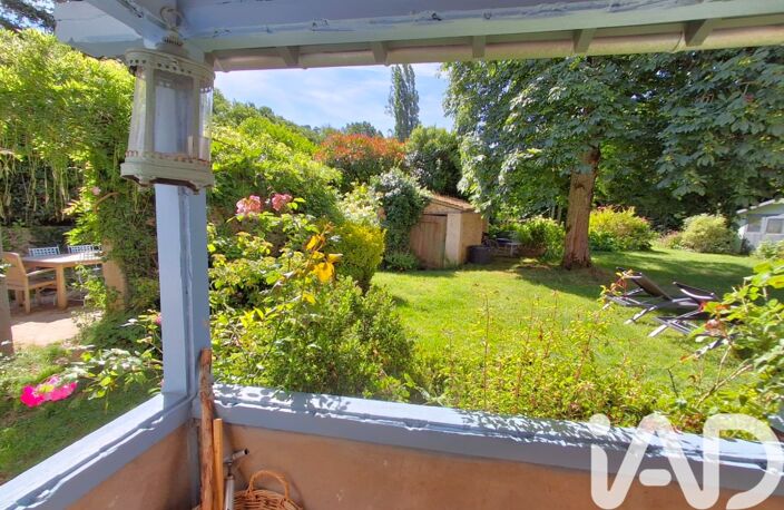 Vente Maison/villa 8 pièces — photo 5