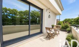 Appartement 3 Pièces 55 m² à vendre à Valenciennes (59300)