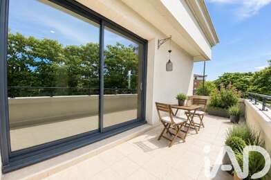 Appartement 3 pièces 150000 €