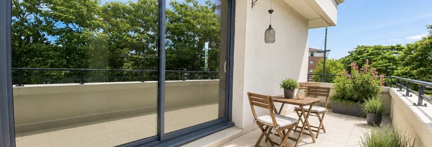 Appartement 3 Pièces 55 m² à vendre à Valenciennes (59300)