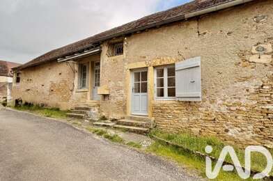 Maison 8 pièces 295000 €