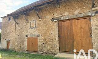 Maison 8 Pièces 175 m² à vendre à Bonnay-Saint-Ythaire (71460)