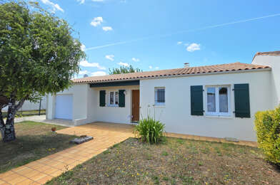 Maison 4 pièces 325000 €