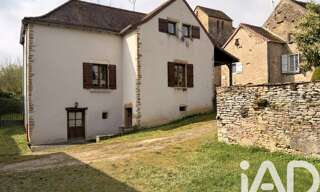 Maison 5 Pièces 95 m² à vendre à Bonnay-Saint-Ythaire (71460)