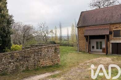 Maison 5 pièces 195000 €