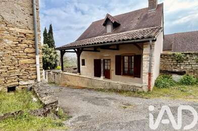 Maison 5 pièces 175000 €