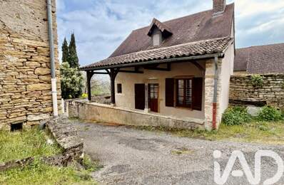 Vente Maison de village 5 pièces — photo du bien