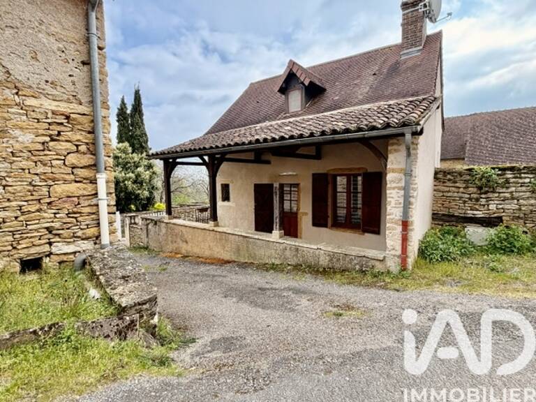 Vente Maison de village 5 pièces — photo 1