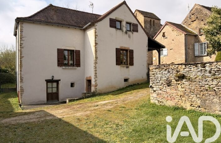Vente Maison de village 5 pièces — photo 3