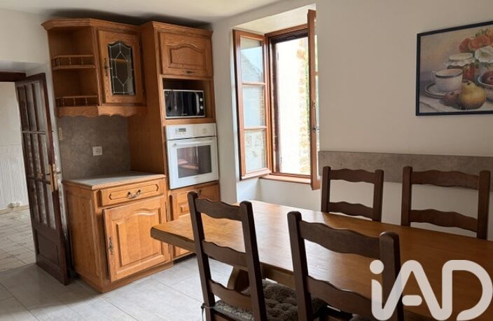Vente Maison de village 5 pièces — photo 5