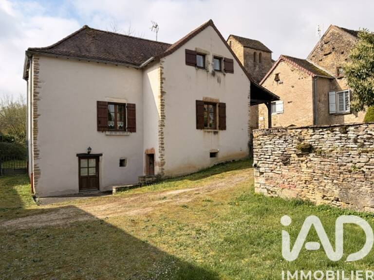 Vente Maison de village 5 pièces — photo 1