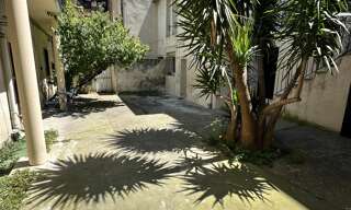Appartement 2 Pièces 15 m² à vendre à Nîmes (30900)