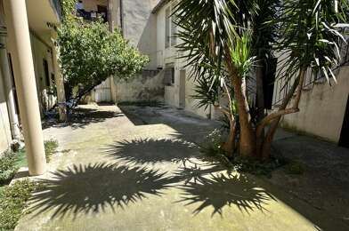 Appartement 2 pièces 39000 €