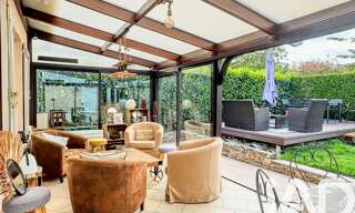 Maison 8 Pièces 145 m² à vendre à Villeneuve-le-Comte (77174)