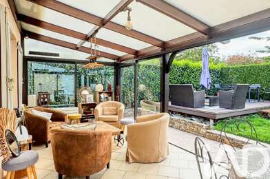 Maison 8 pièces 425000 €