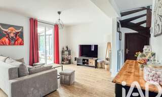 Maison 8 Pièces 145 m² à vendre à Villeneuve-le-Comte (77174)