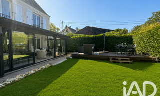 Maison 8 Pièces 145 m² à vendre à Villeneuve-le-Comte (77174)