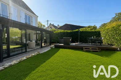 Maison 8 pièces 415000 €