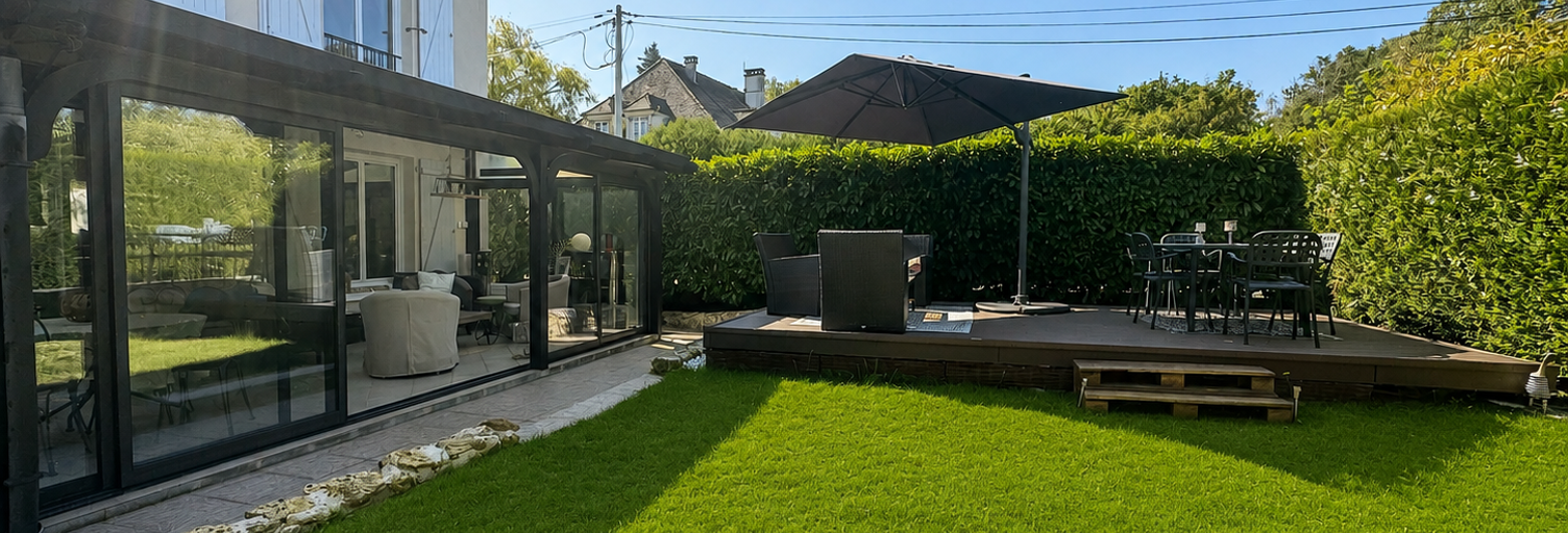 Maison 8 Pièces 145 m² à vendre à Villeneuve-le-Comte (77174)