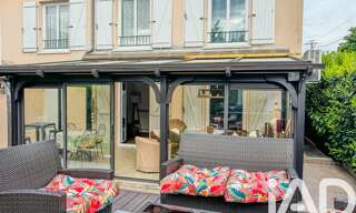 Maison 8 Pièces 145 m² à vendre à Villeneuve-le-Comte (77174)