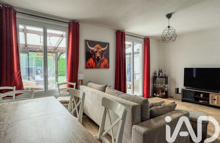 Vente Maison/villa 8 pièces — photo 3