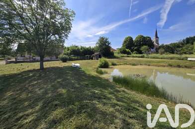 Maison 7 pièces 233000 €