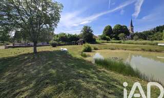 Maison 7 Pièces 175 m² à vendre à Oussoy-en-Gâtinais (45290)