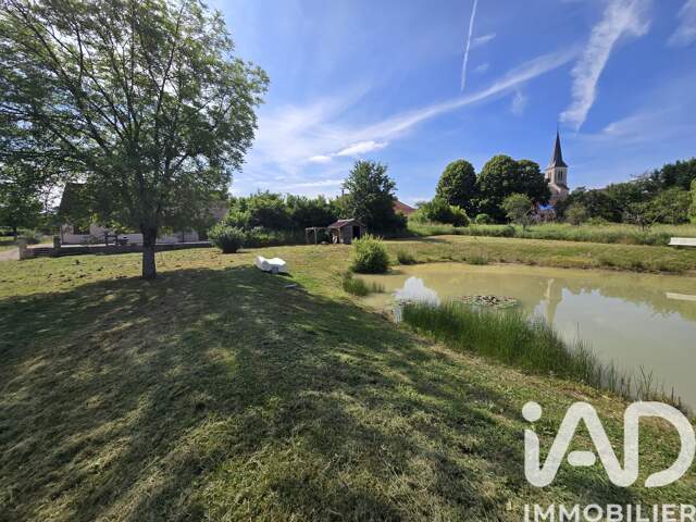Vente Maison/villa 7 pièces — photo du bien
