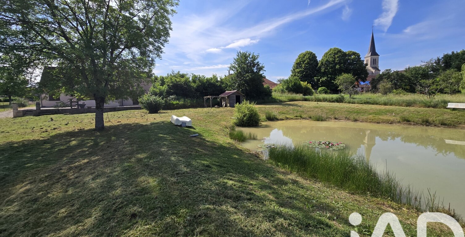 Vente Maison/villa 7 pièces — photo 1