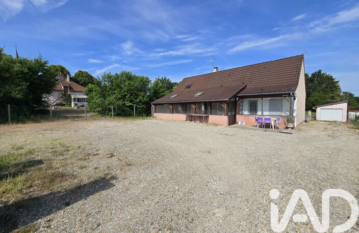 Vente Maison/villa 7 pièces — photo 3