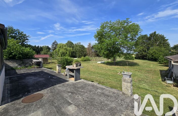 Vente Maison/villa 7 pièces — photo 4