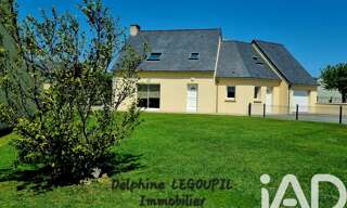 Maison 5 Pièces 115 m² à vendre à Bricquebec-en-Cotentin (50260)
