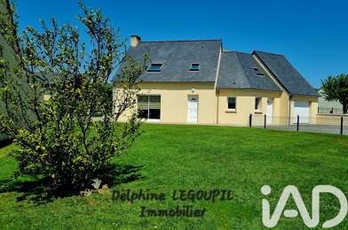 Maison 5 pièces 292000 €