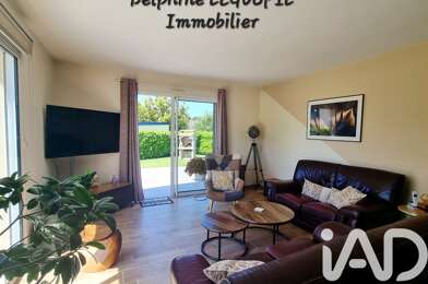 Maison 5 pièces 292000 €