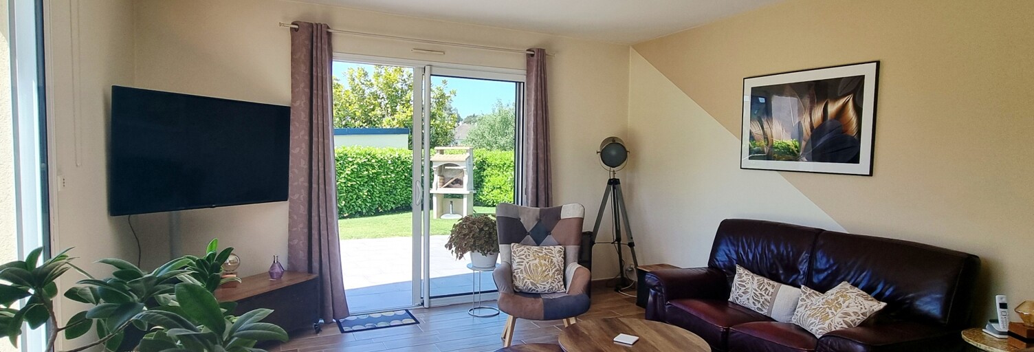Maison 5 Pièces 115 m² à vendre à Bricquebec-en-Cotentin (50260)