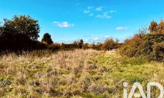 Terrain  1184 m² à vendre à Guignecourt (60480)