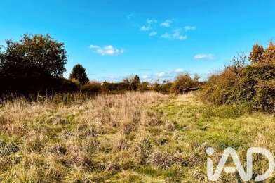 Terrain  71000 €
