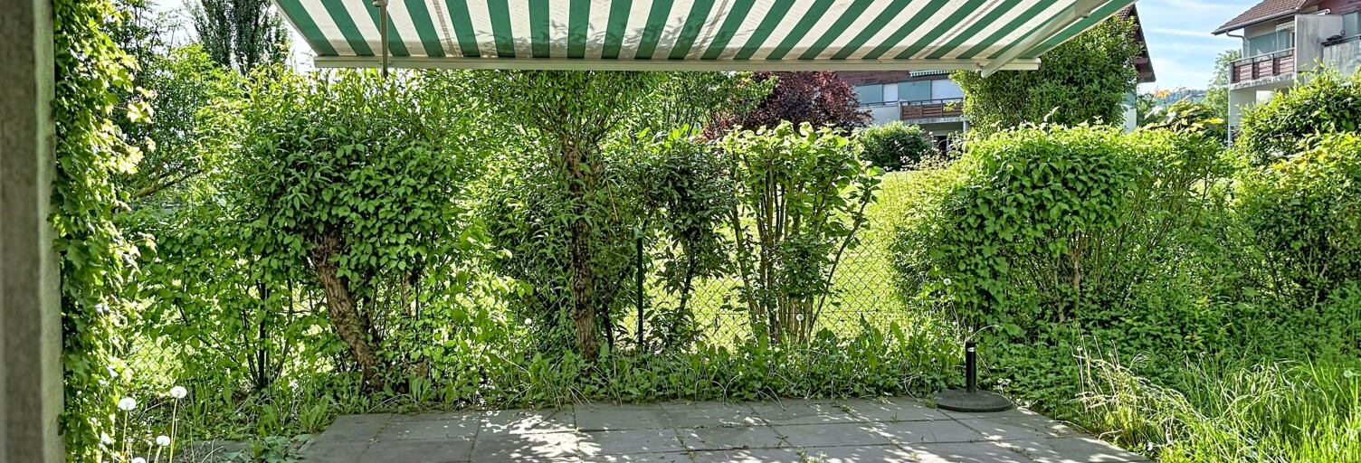 Appartement 3 Pièces 68 m² à vendre à Annecy (74370)