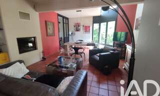Maison 8 Pièces 160 m² à vendre à La Flèche (72200)