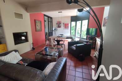 Maison 8 pièces 357000 €