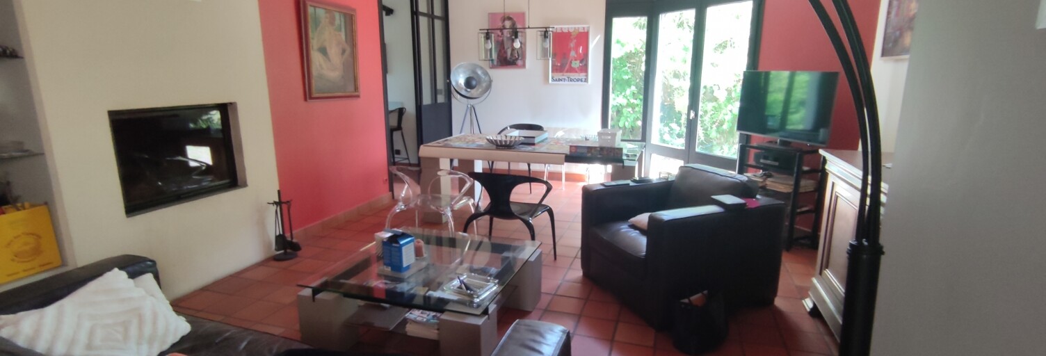 Maison 8 Pièces 160 m² à vendre à La Flèche (72200)