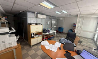 Commerce  75 m² à vendre à Marseille 8 (13008)