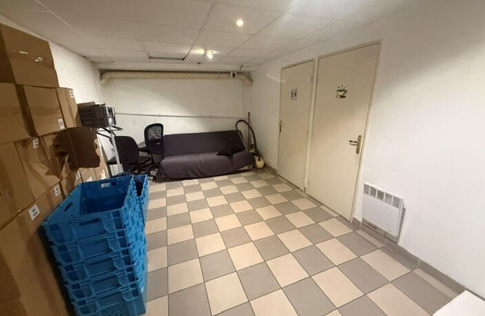 RUE DU ROUET-TURCAT MERY/ 13008 — photo 4