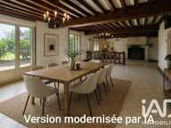 Vente Maison/villa 7 pièces — photo 3