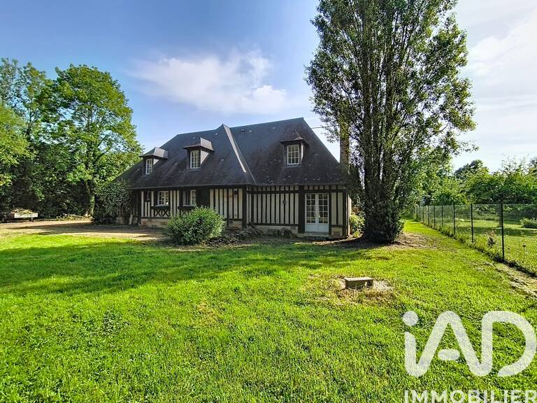 Vente Maison/villa 7 pièces — photo 1