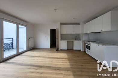 Appartement 3 pièces 1585 €