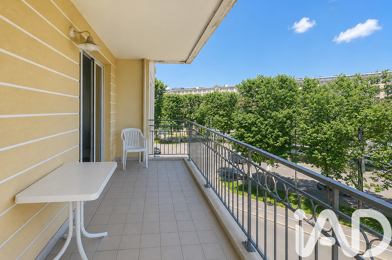 Appartement 4 pièces 198000 €